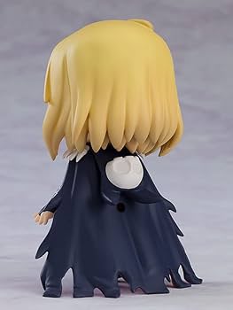 Amazon | ねんどろいど 恋は世界征服のあとで 禍原デス美 ノン